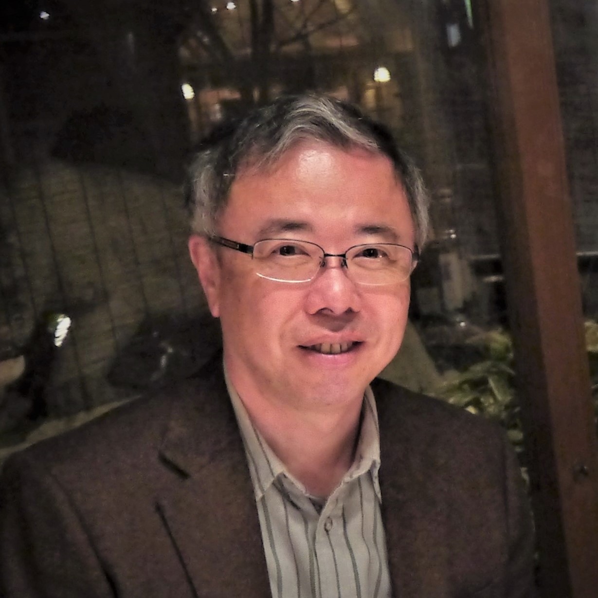 Masakazu Sato